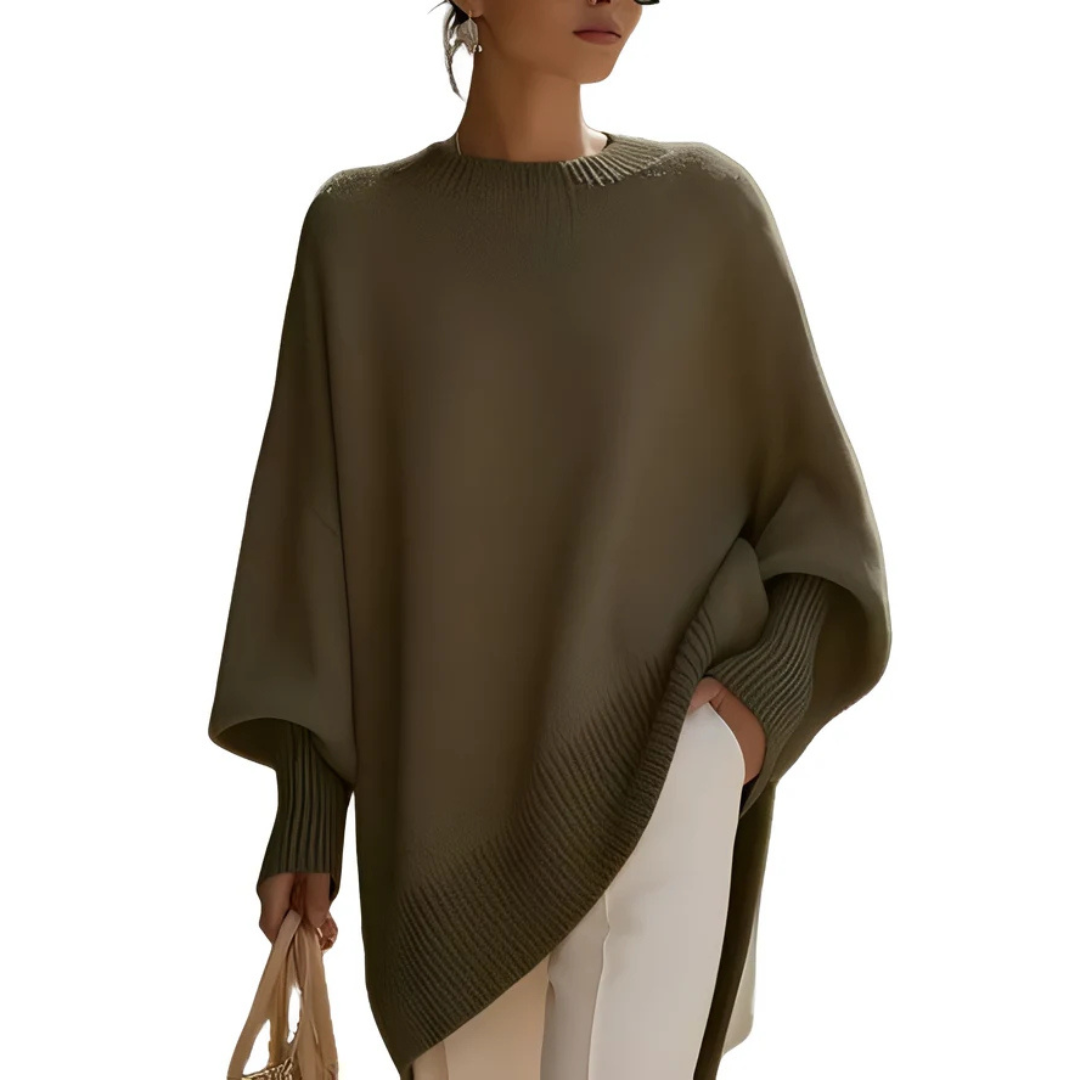 Pamella - Stylish and cozy sweater