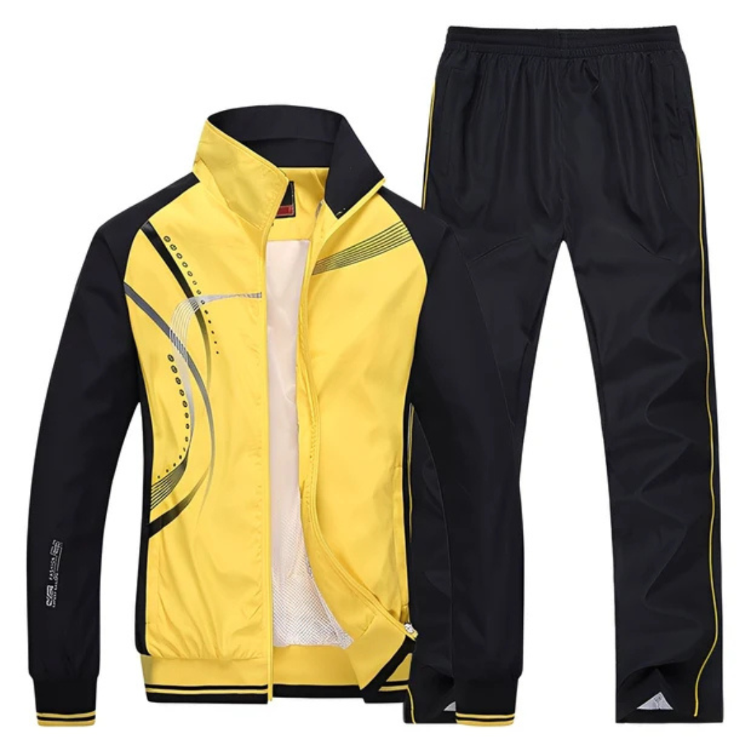 Finn - Comfortable pants set