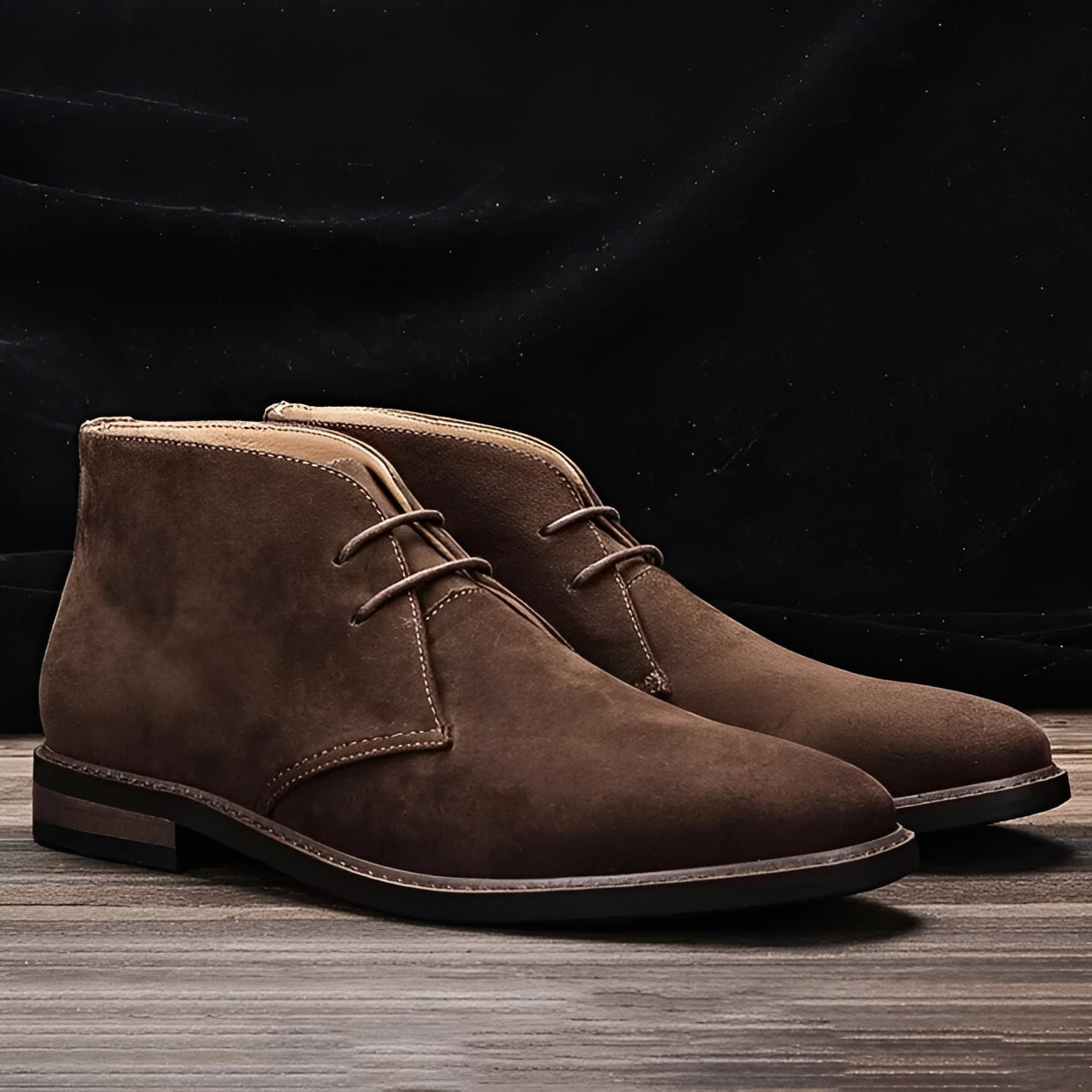 Rafael - Elegant Vintage Shoes
