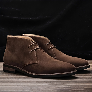 Rafael - Elegant Vintage Shoes