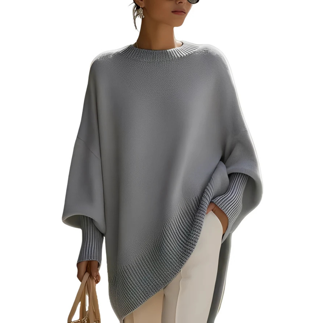 Pamella - Stylish and cozy sweater