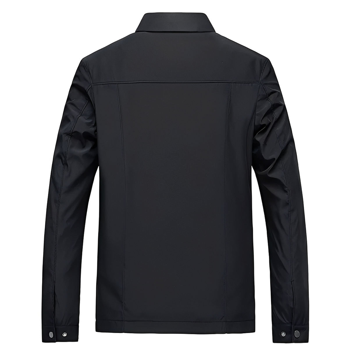 Geoffrey - Versatile and comfortable jacket