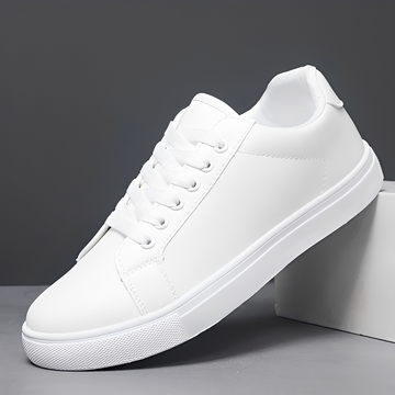 Nicholas - Fashionable Lace-Up Sneakers