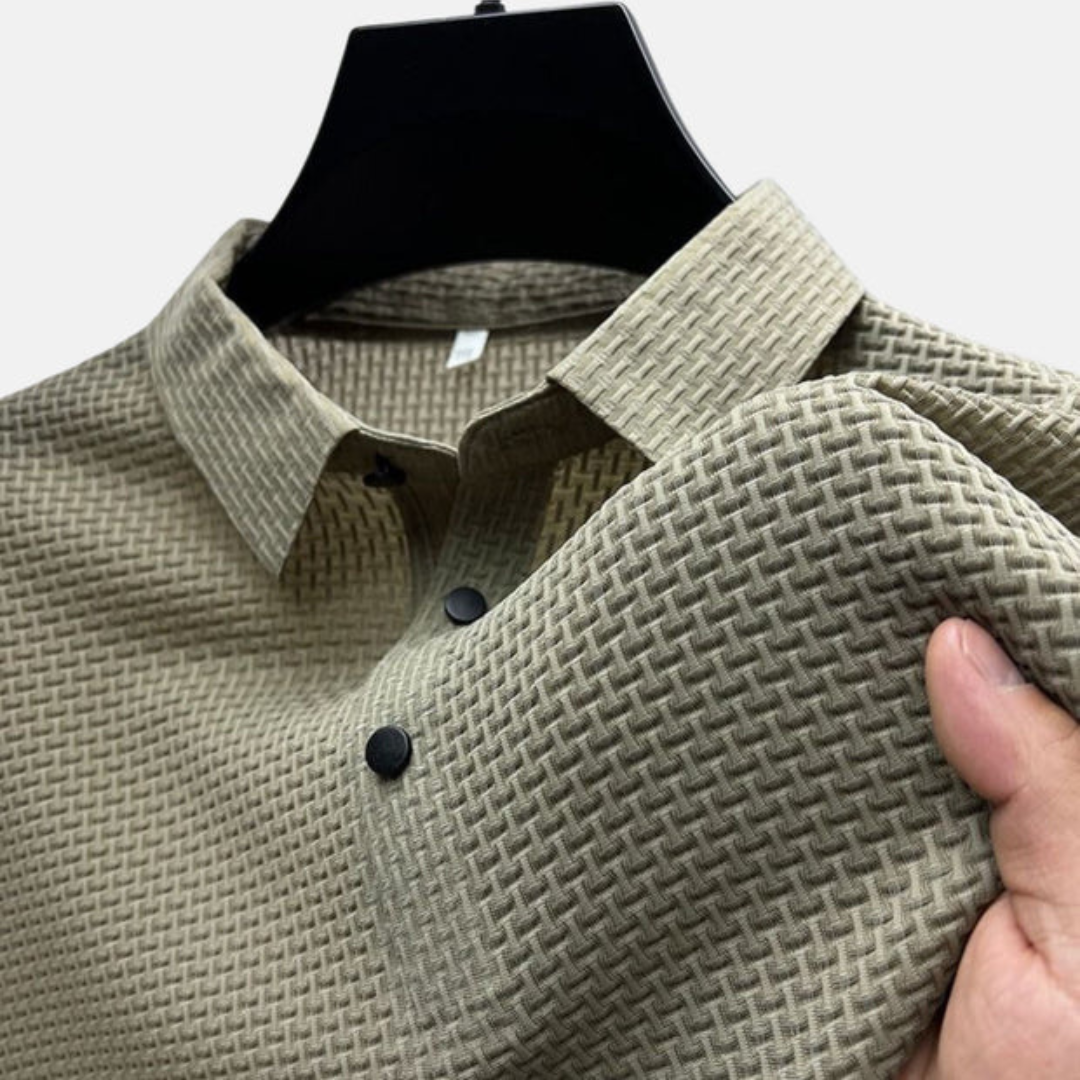 Hugo - Casual Polo Shirt