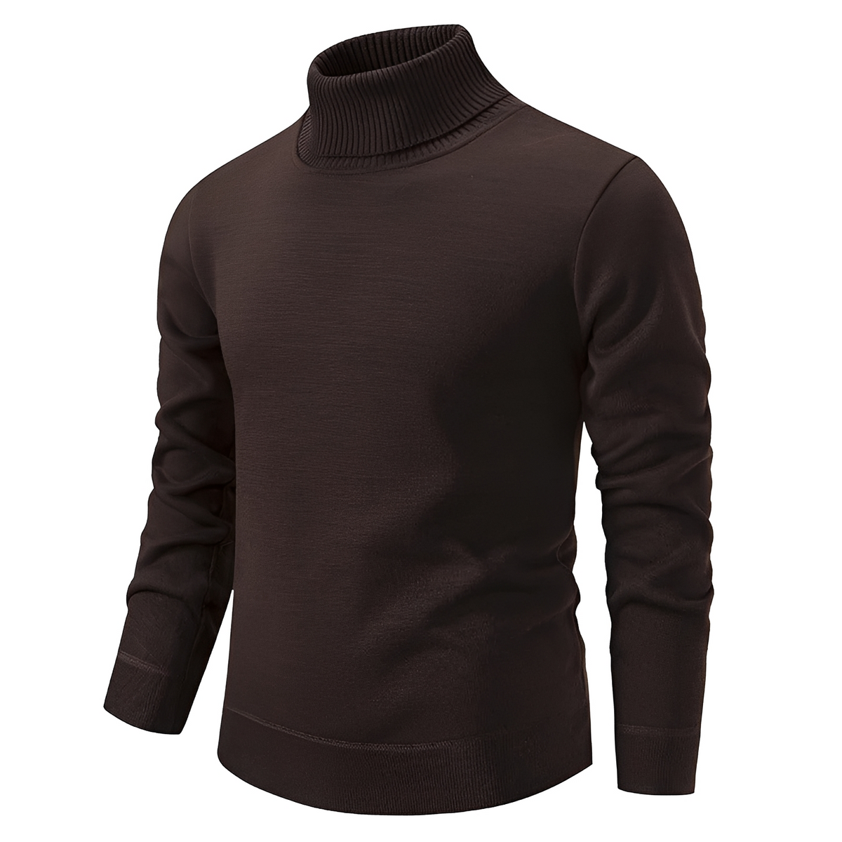 Antony - Cozy turtleneck sweater