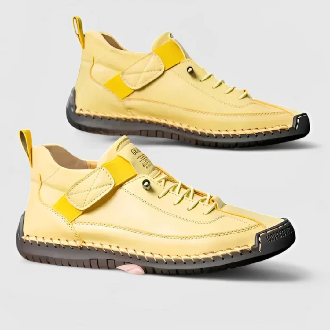Agnèse - Stylish and versatile shoes