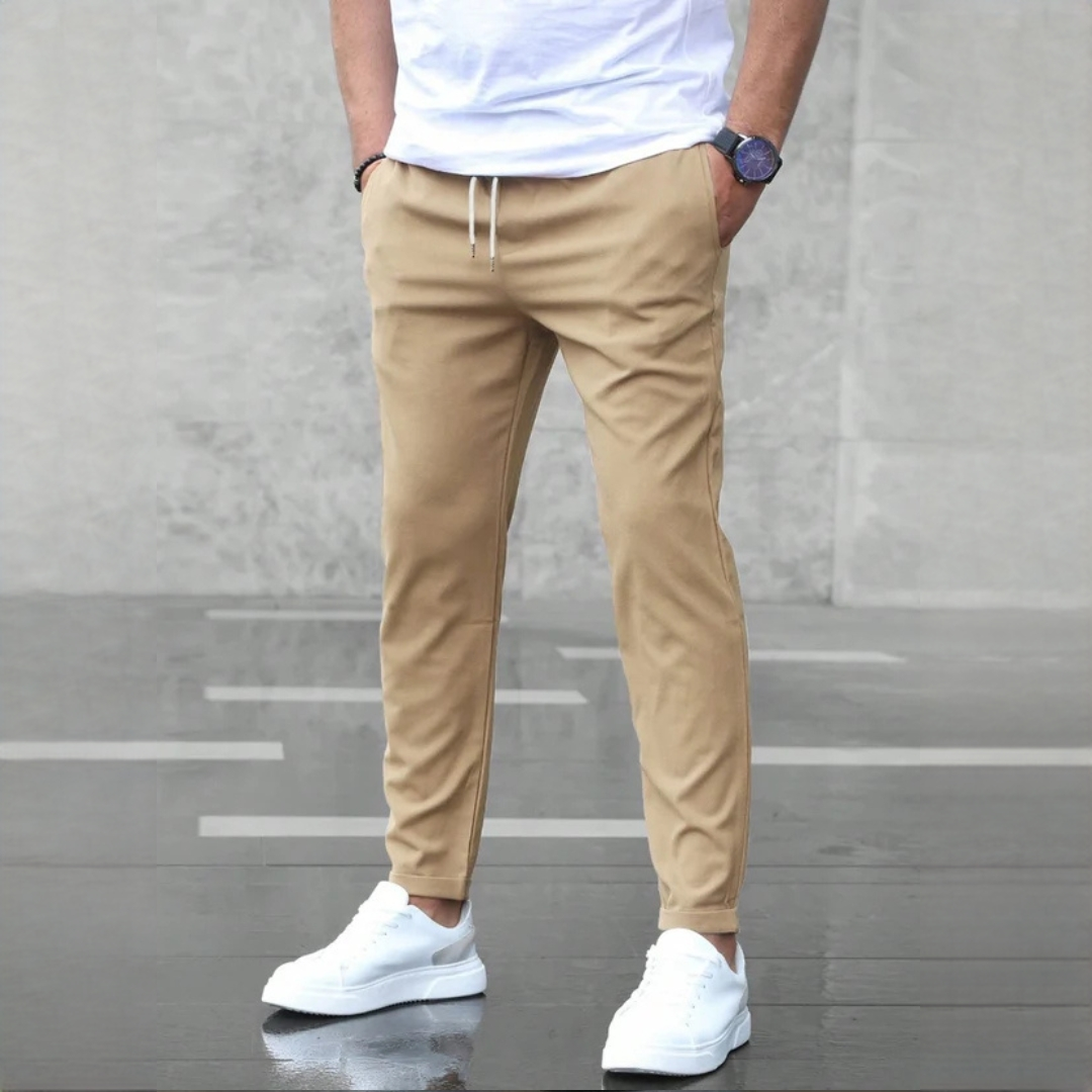 Nico - Stylish and comfortable stretch pants