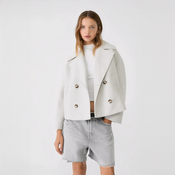 Claire - Elegant and Stylish Jacket