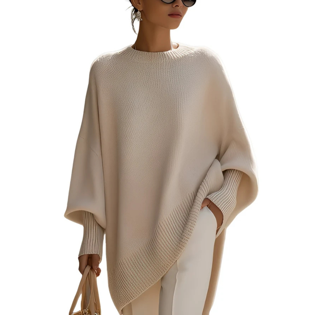 Pamella - Stylish and cozy sweater