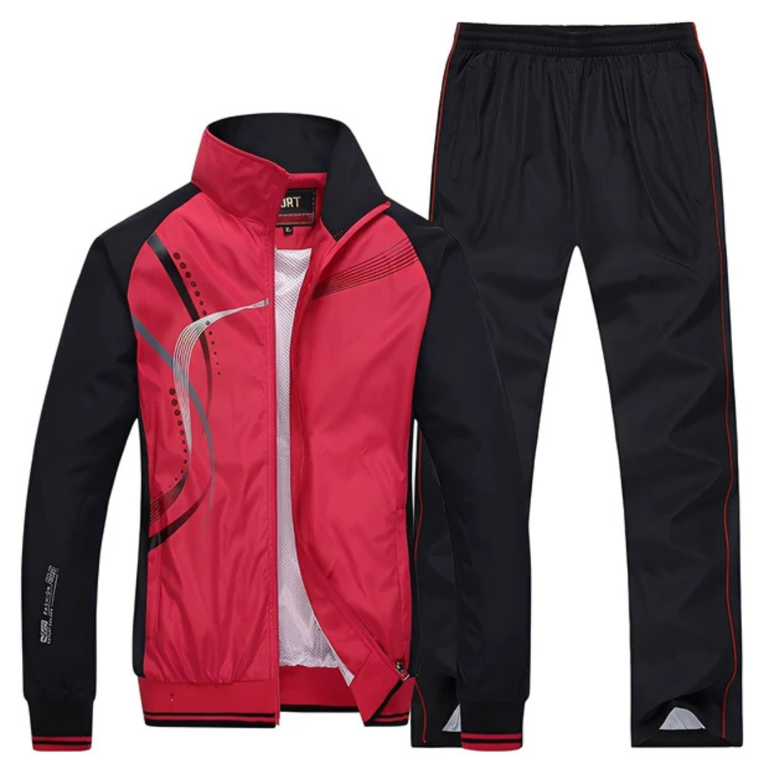 Finn - Comfortable pants set