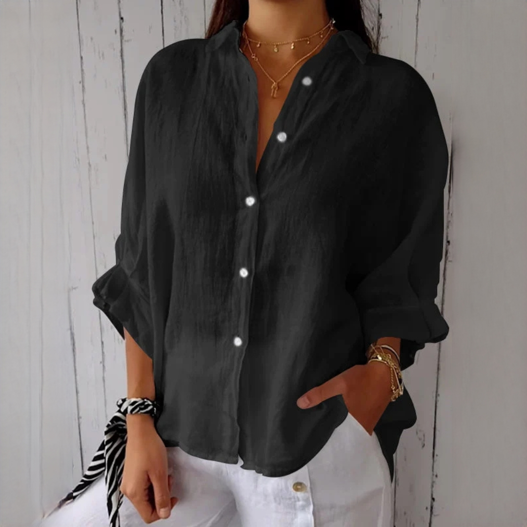 Reena - Casual and comfortable shirt