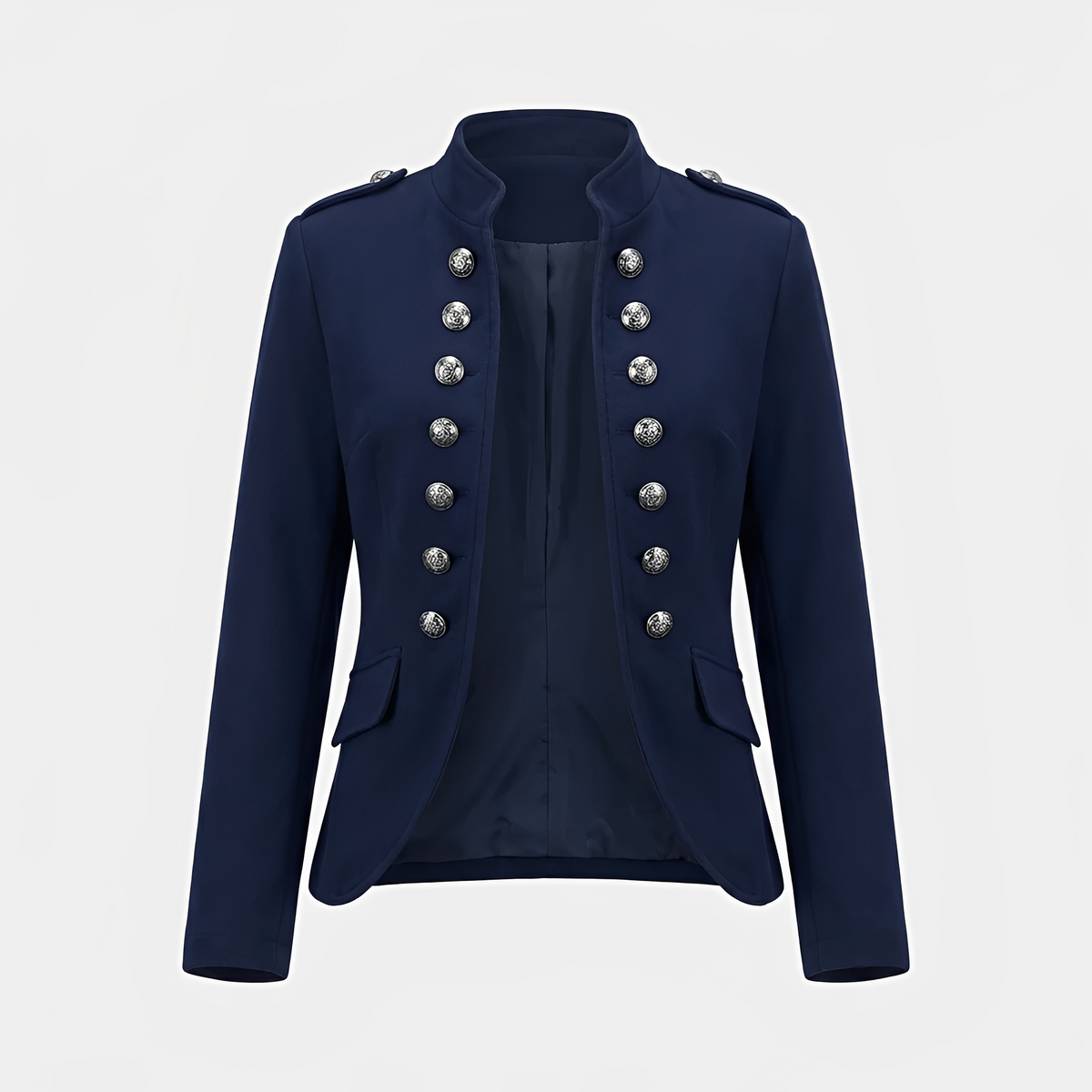 Rhoda - Elegant and stylish blazer