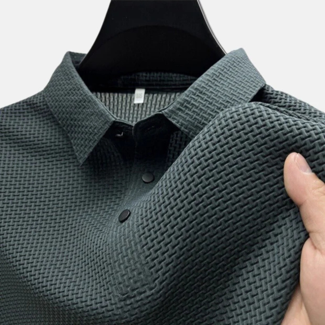 Hugo - Casual Polo Shirt