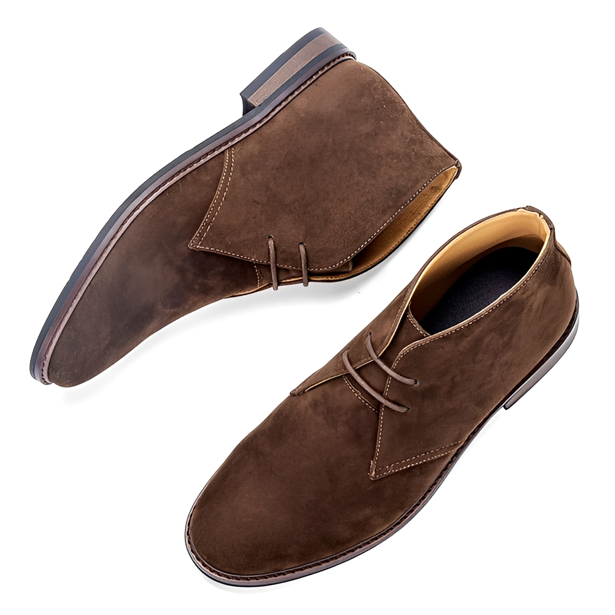 Rafael - Elegant Vintage Shoes