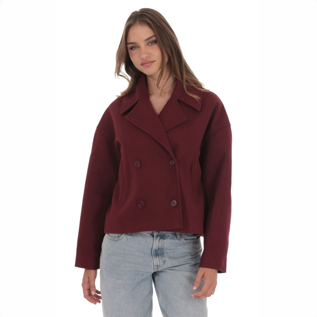 Claire - Elegant and Stylish Jacket