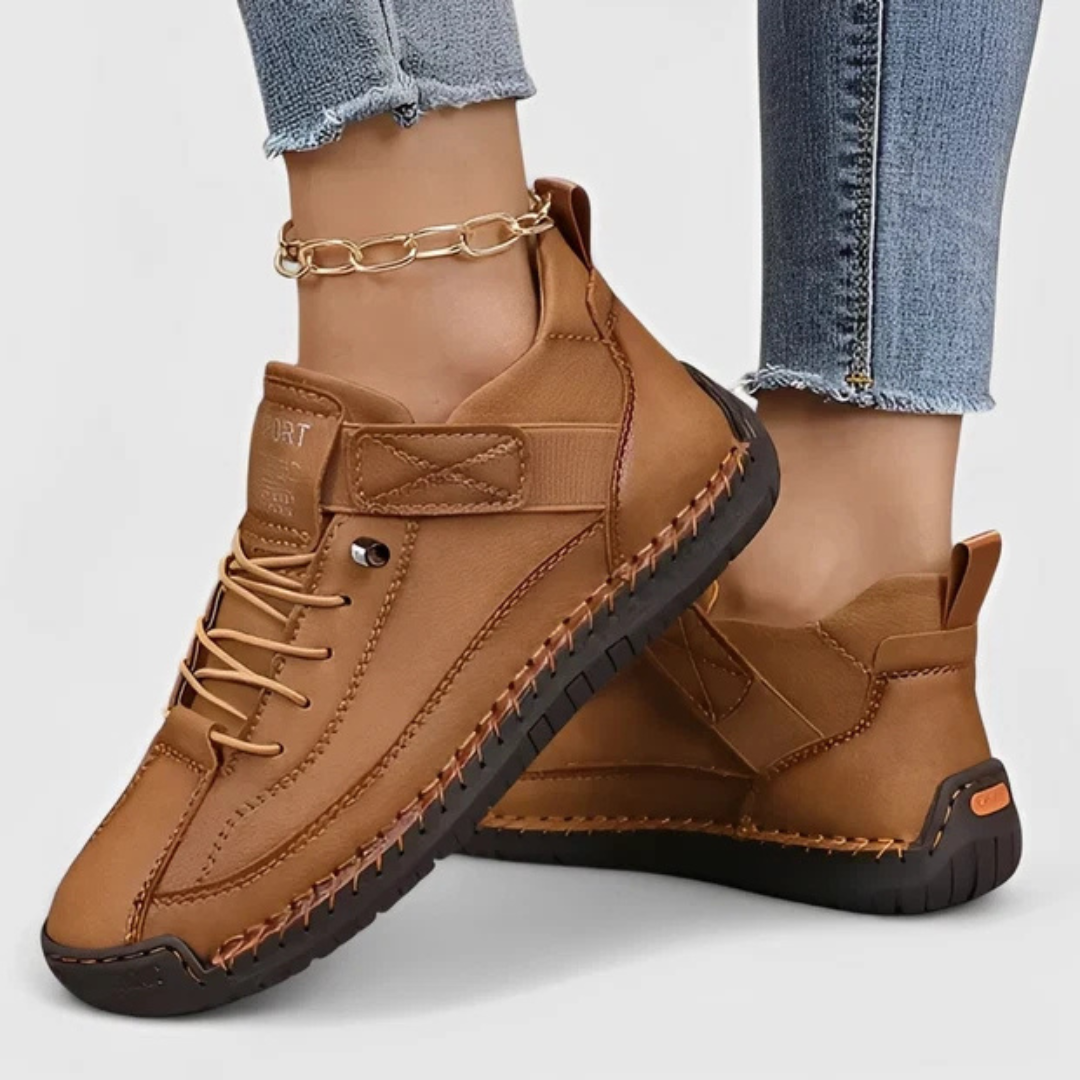 Agnèse - Stylish and versatile shoes