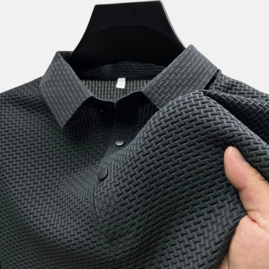 Hugo - Casual Polo Shirt