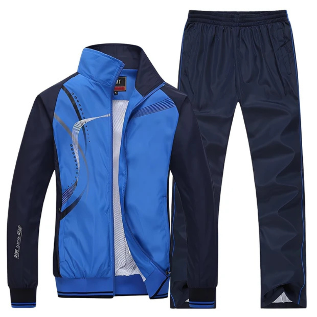 Finn - Comfortable pants set