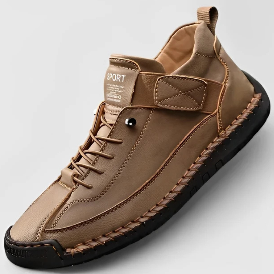 Agnèse - Stylish and versatile shoes