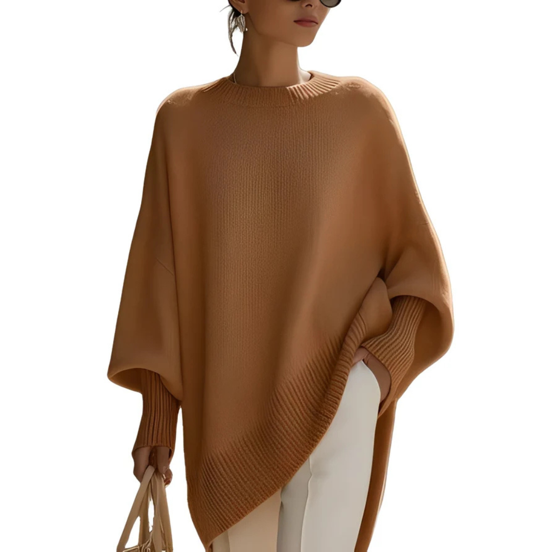 Pamella - Stylish and cozy sweater