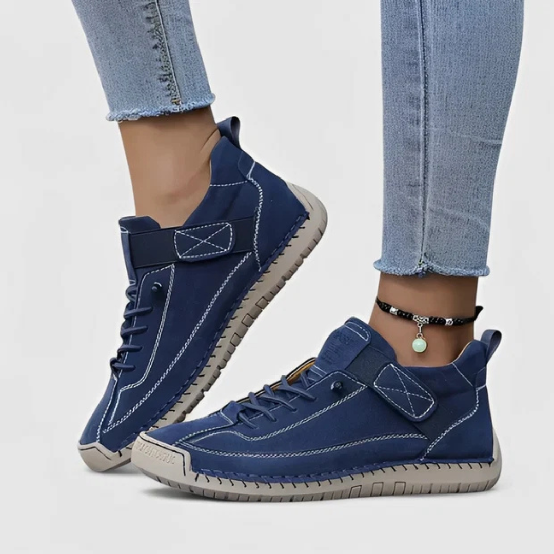 Agnèse - Stylish and versatile shoes