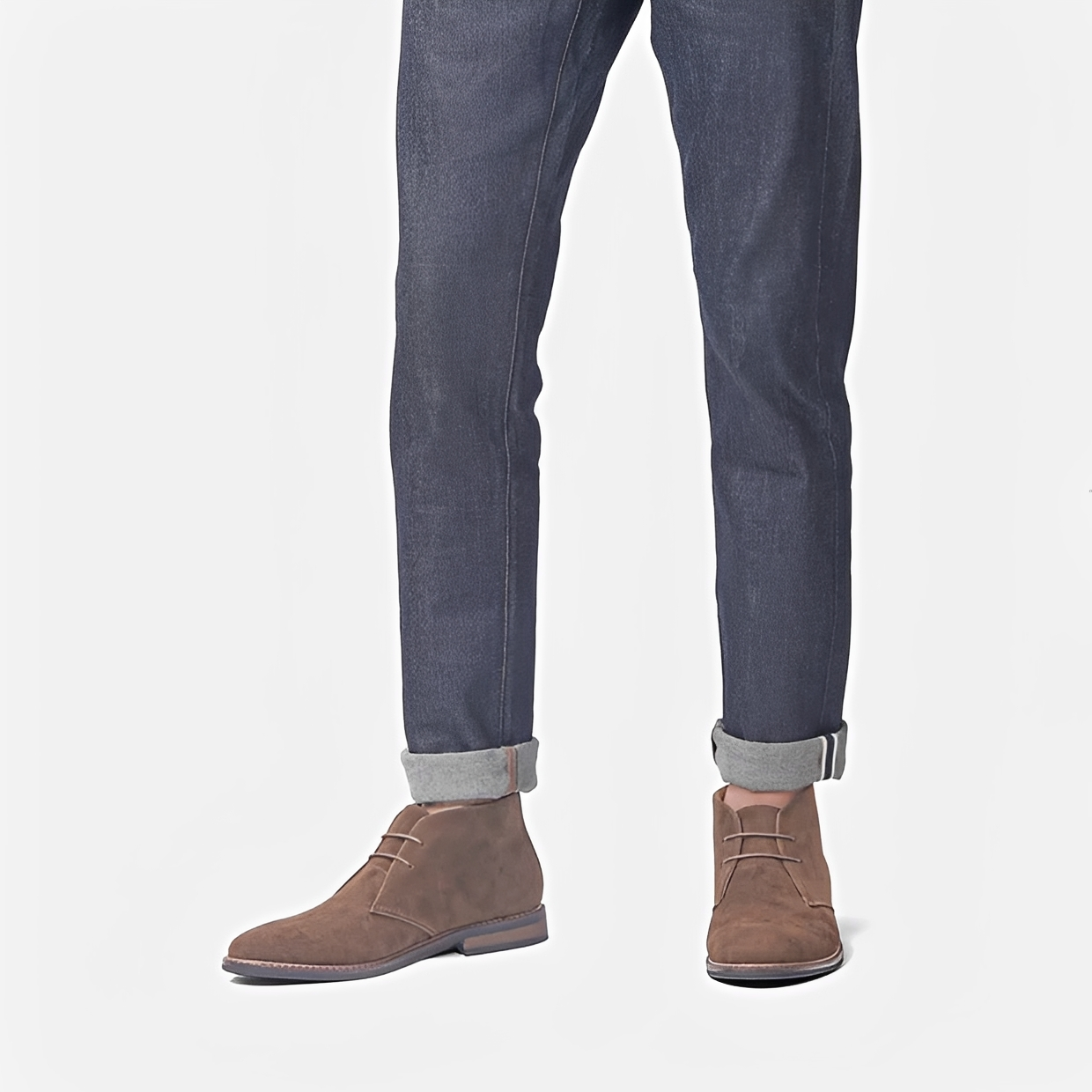 Rafael - Elegant Vintage Shoes