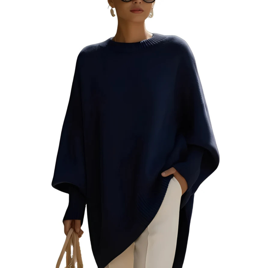 Pamella - Stylish and cozy sweater