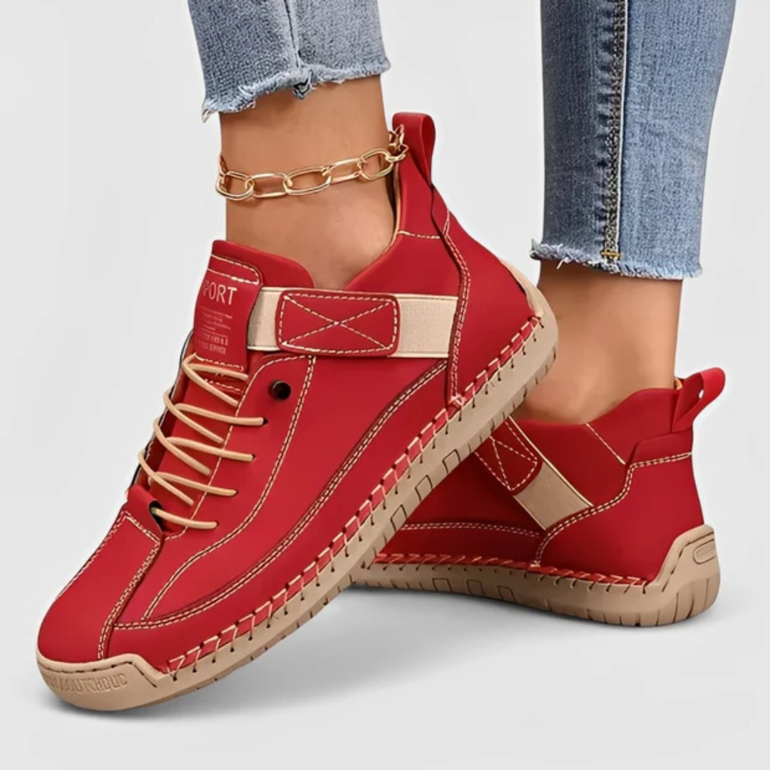 Agnèse - Stylish and versatile shoes