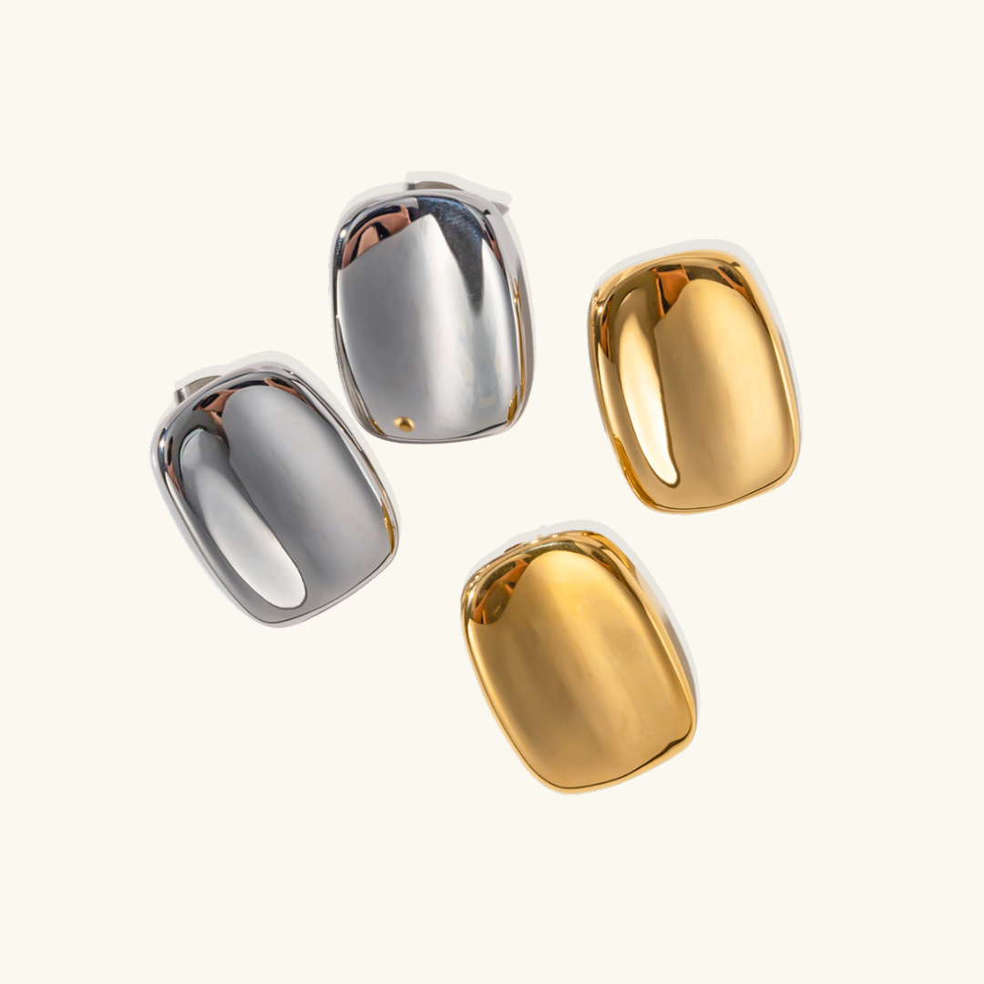 Alice – Elegant Earrings