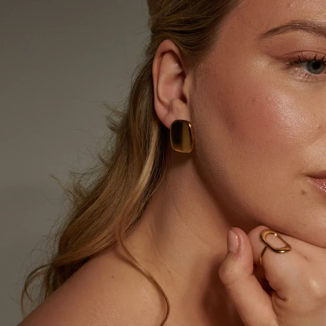 Alice – Elegant Earrings