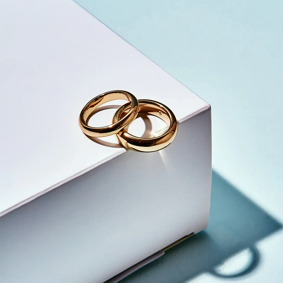 Eloane – Minimalist Ring