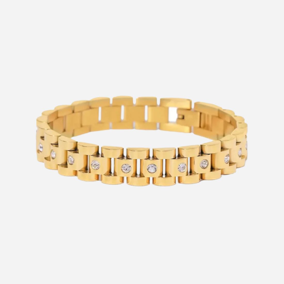 Arden – Elegant Chain Bracelet