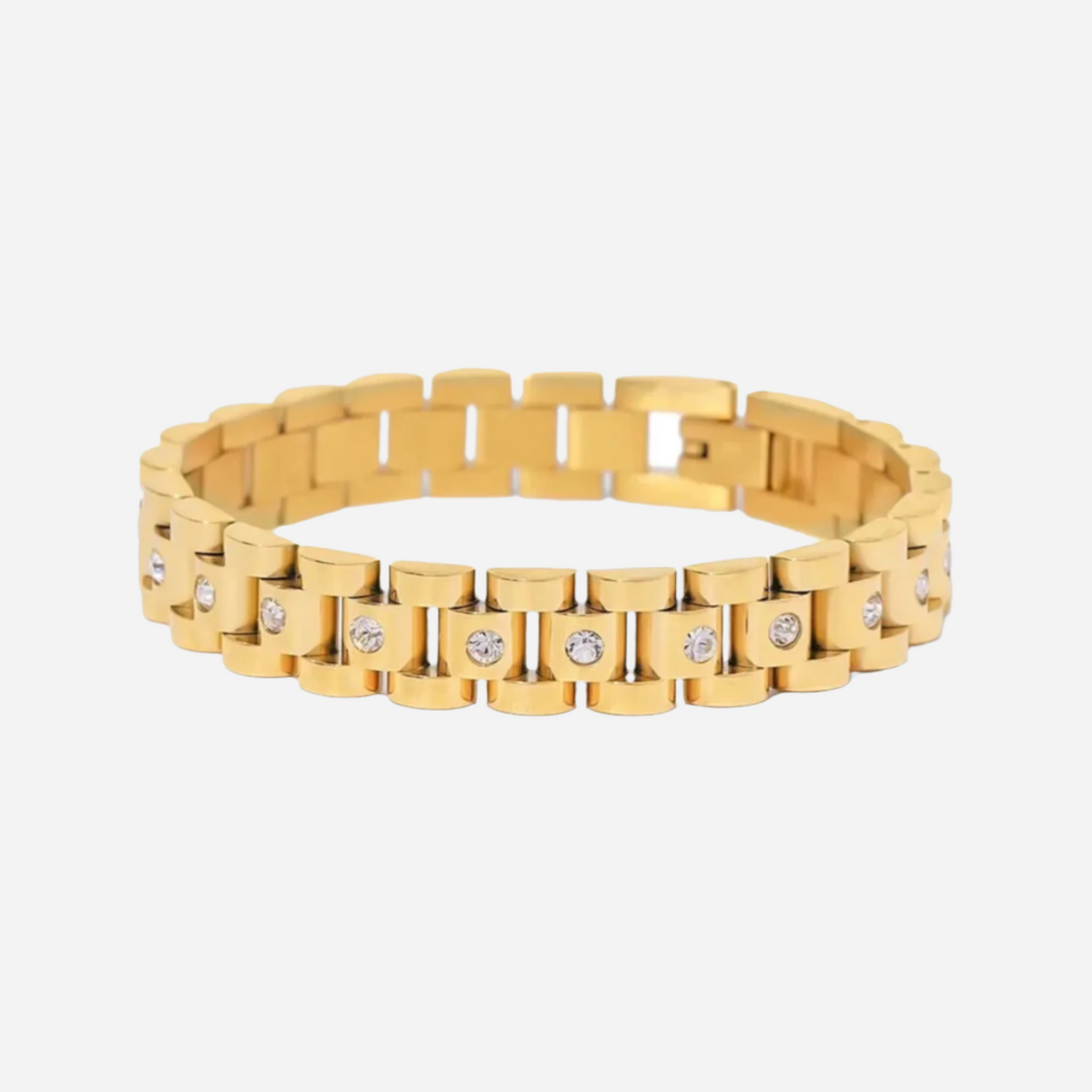 Arden – Elegant Chain Bracelet