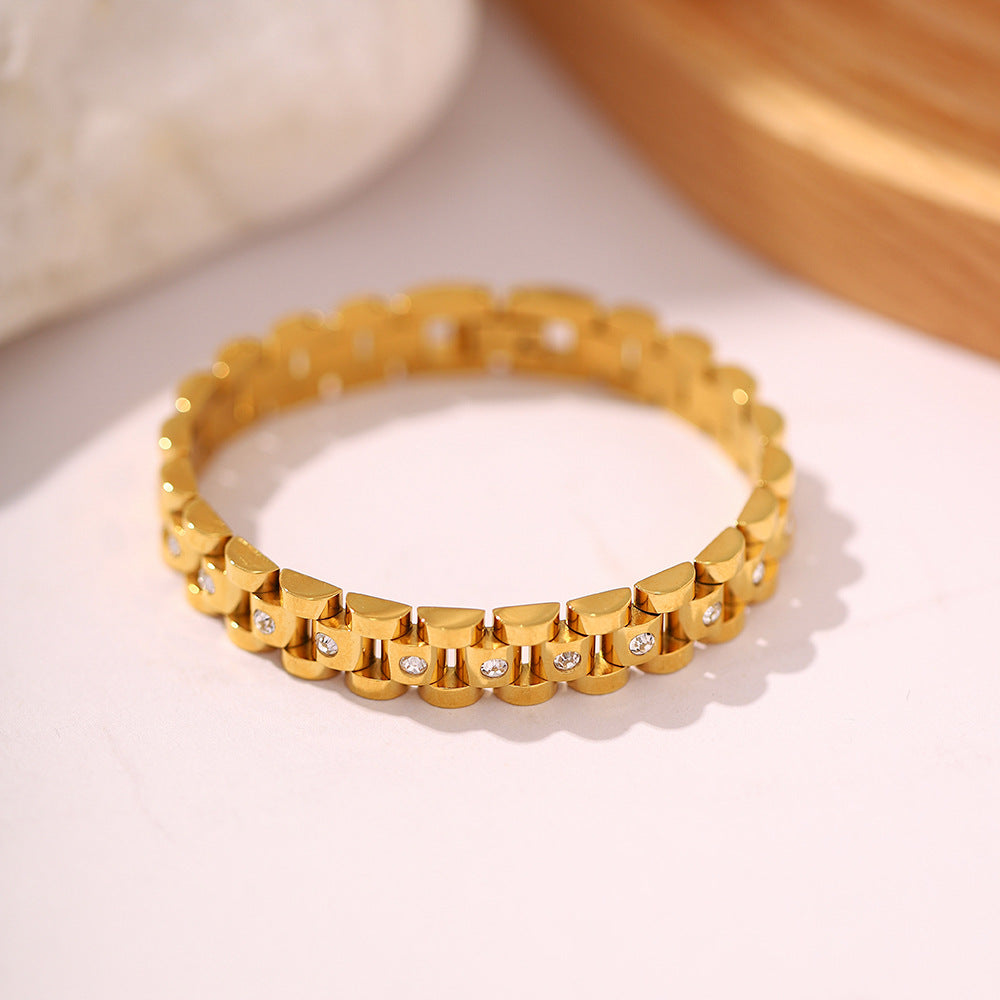 Arden – Elegant Chain Bracelet