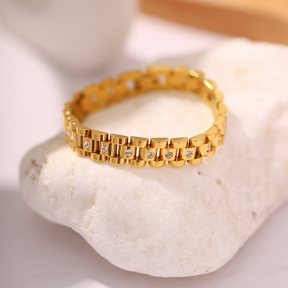 Arden – Elegant Chain Bracelet