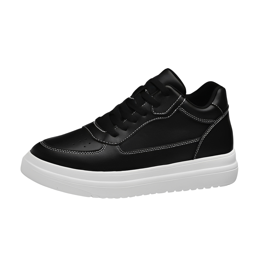 Federico - Men's classic sneakers