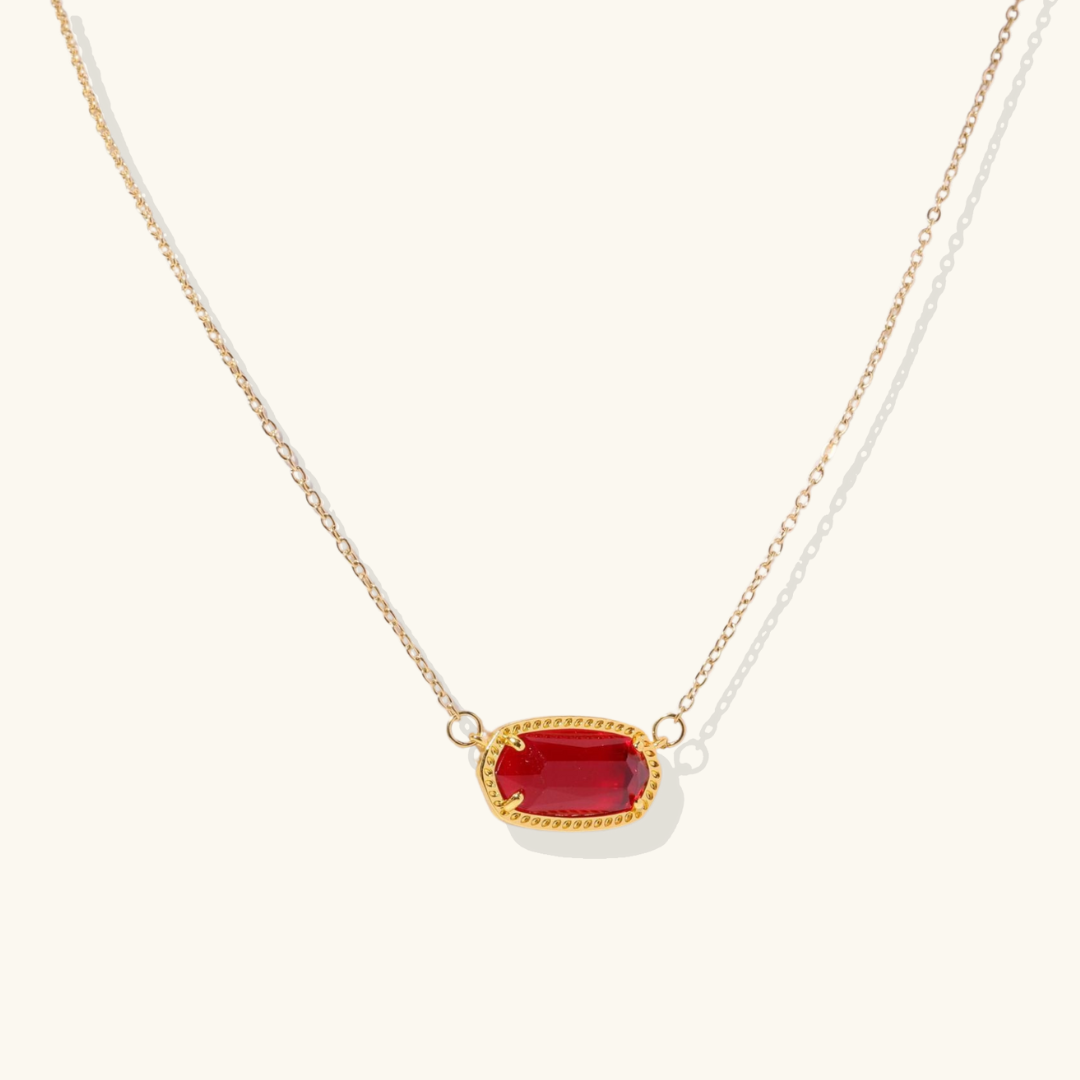 Viya – Elegant chain with symbolic detail