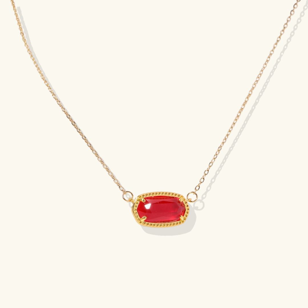 Viya – Elegant chain with symbolic detail