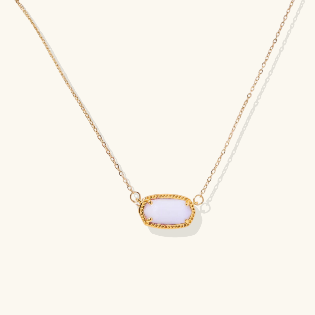 Viya – Elegant chain with symbolic detail