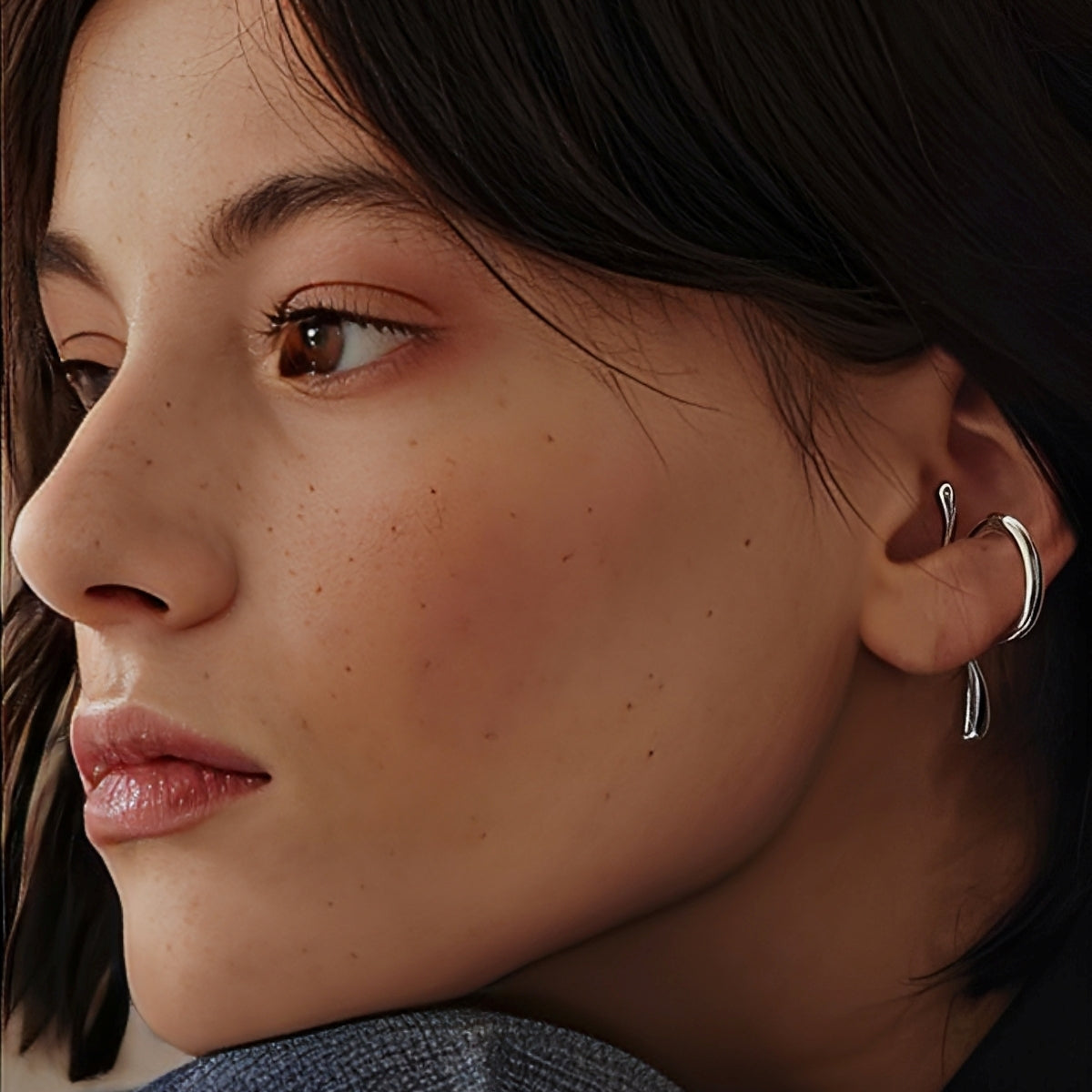 Mariz – Elegant Ear Cuff