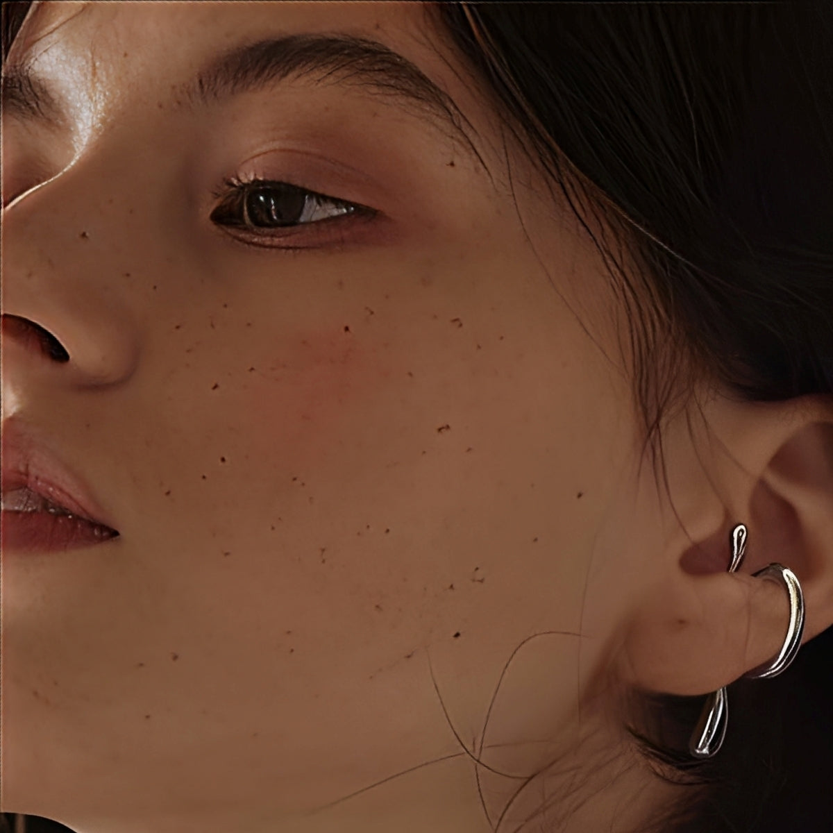 Mariz – Elegant Ear Cuff