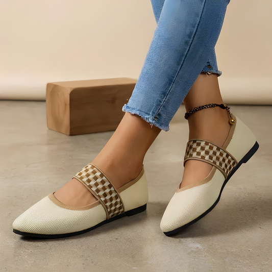 Lulian - Fashionable and chic women's shoes