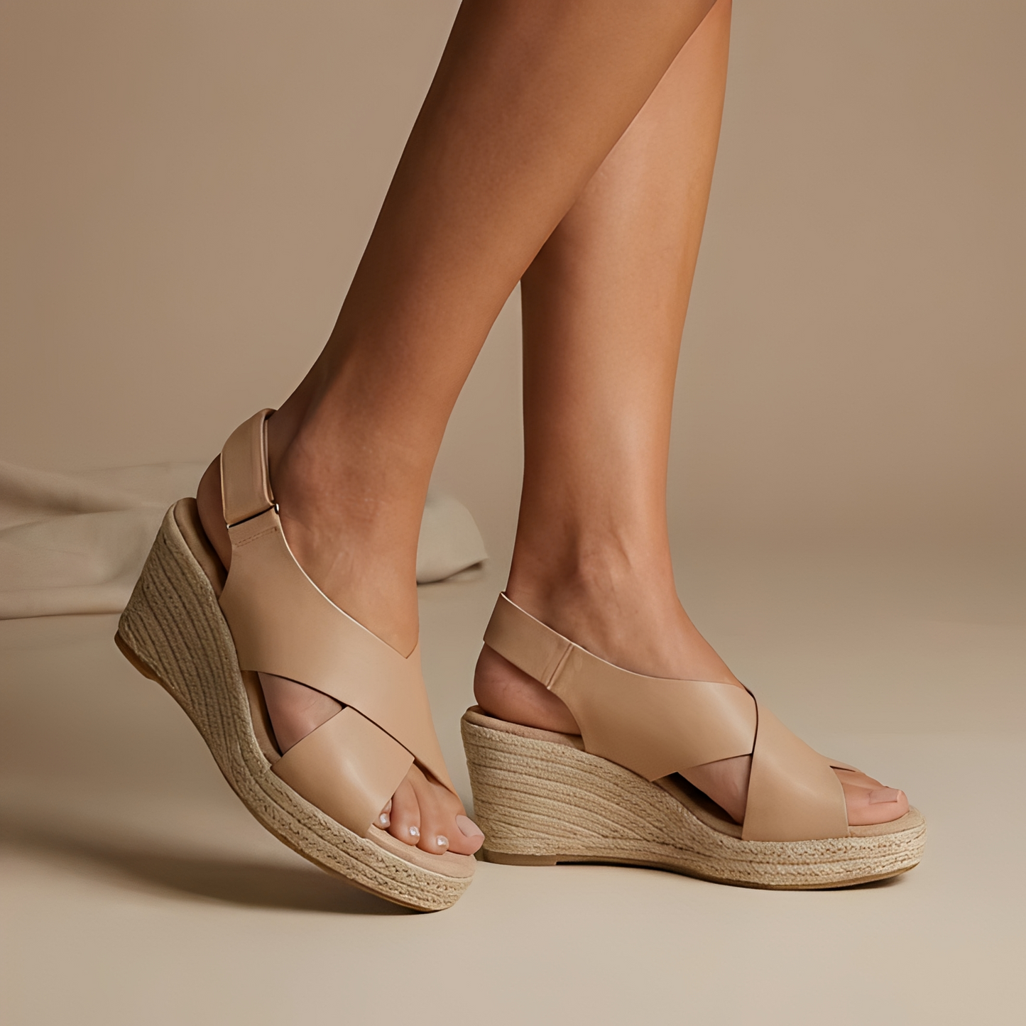 Mavie - Chic and elegant women's sandals