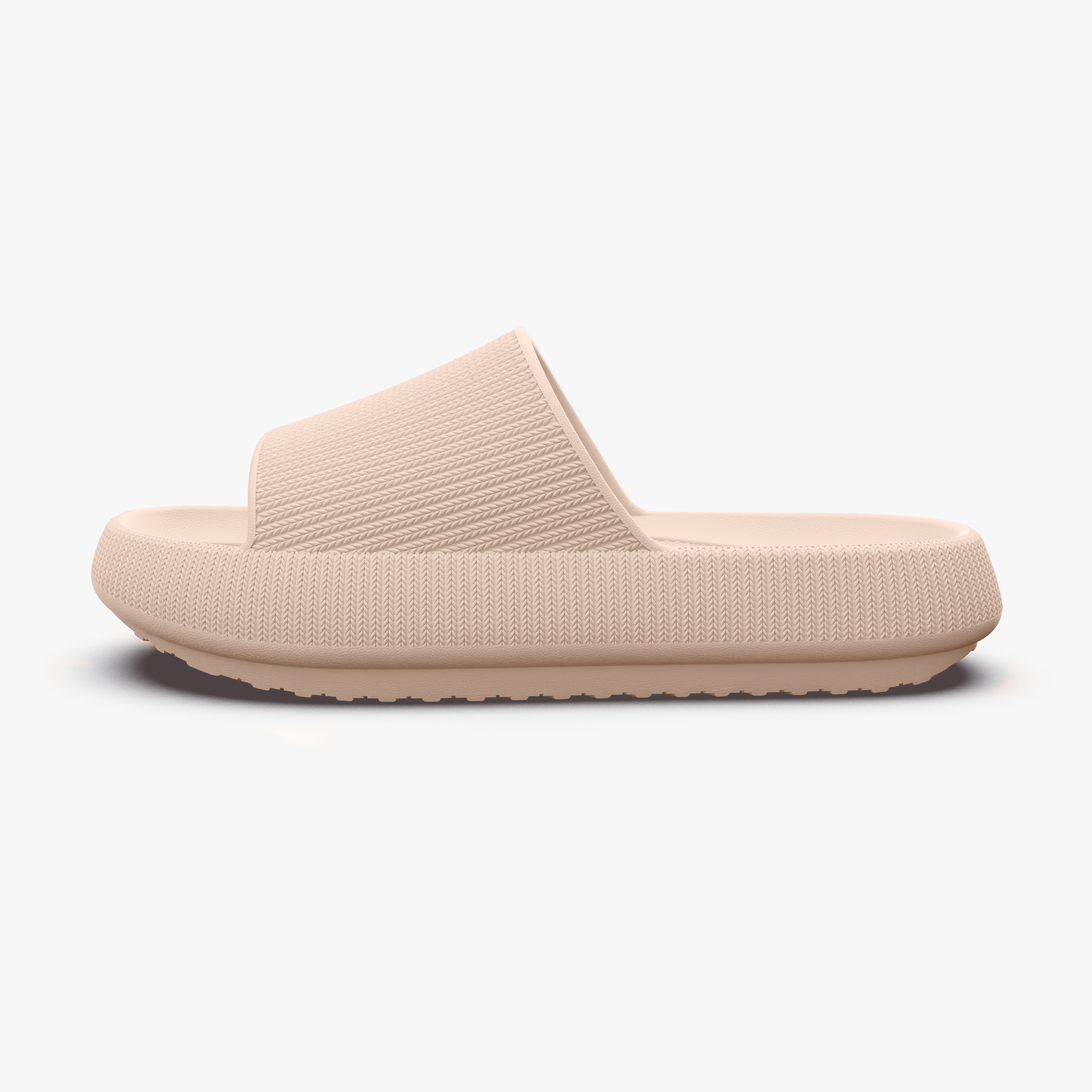 Rumi - Comfortable slippers