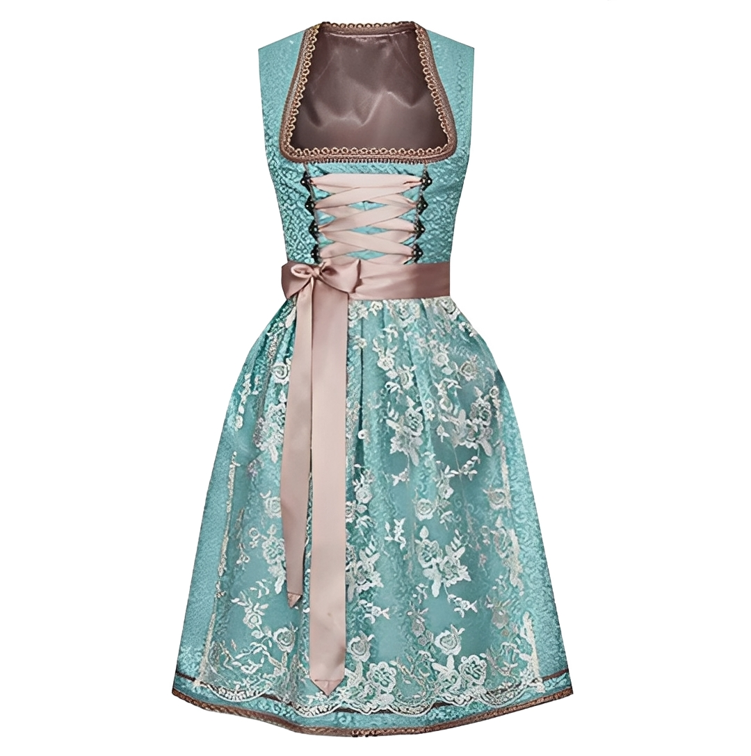 Roffah - A stylish and elegant dress for women