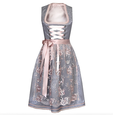 Roffah - A stylish and elegant dress for women