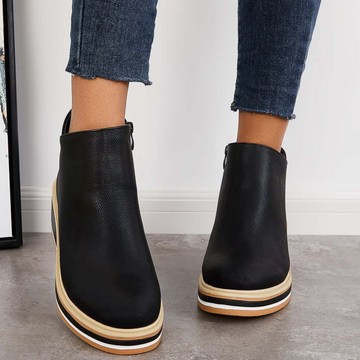 Stella - Elegant and comfortable boots