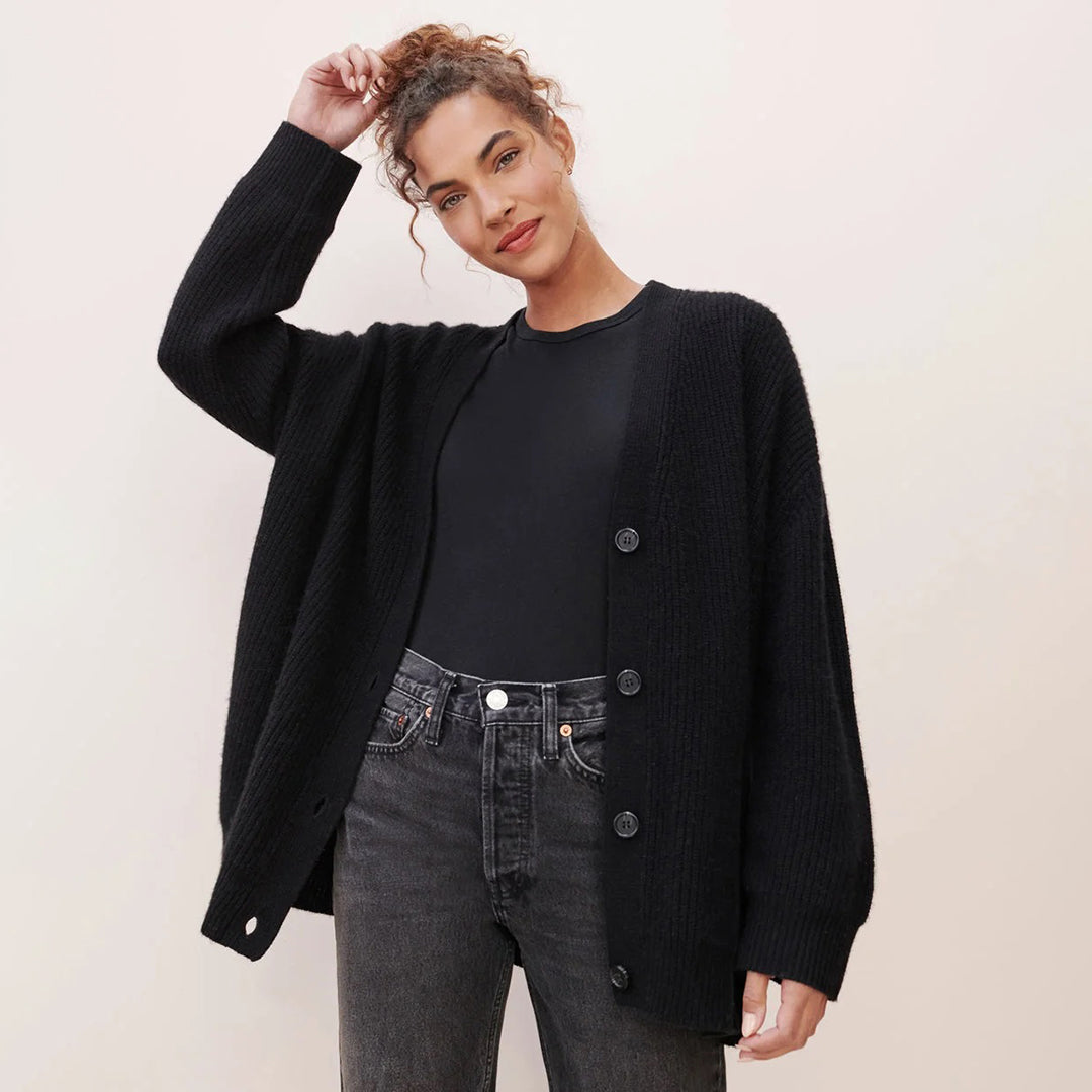 Leah - Elegant and Comfortable Blazer
