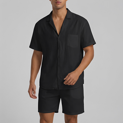 Nalley - Men's Easygoing Two-Piece Set