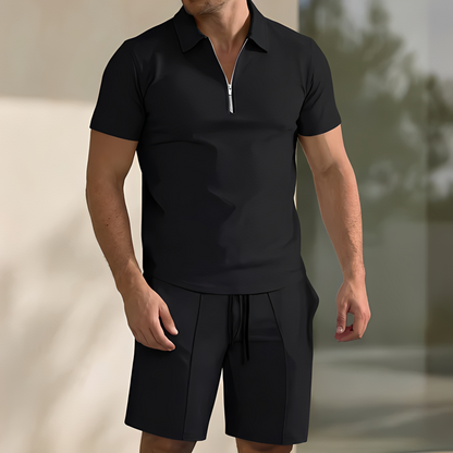 Giovanni - Men's Relaxed and Stylish Outfit